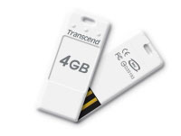 Transcend 4GB JetFlash T3 (TS4GJFT3W)